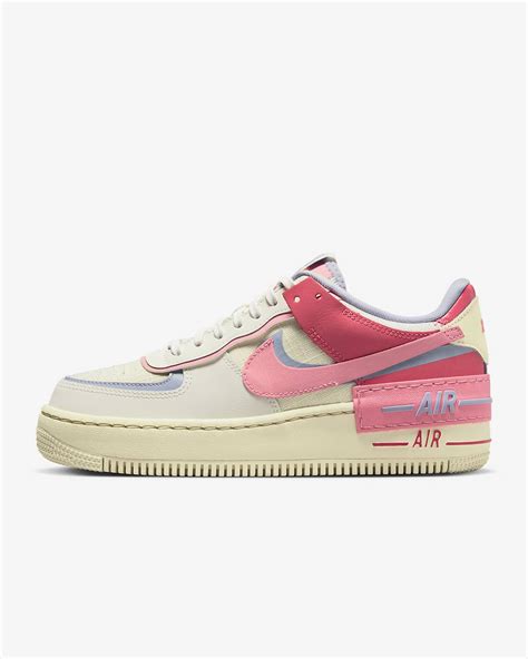 Nike Air Force 1 Shadow Sneaker (Women) .